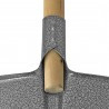 252976 CAZMA 300 X 220MM + COADA LEMN S506L VENUS [1]