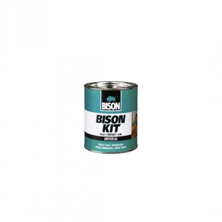 Adezivi De Montaj Si Contact - 442001 KIT ADEZIV CONTACT 250ML BISON