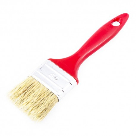 LUBRIFIANTI - 462870-411 PENSULA KANA MANER ROSU 70MM COLOREXPERT