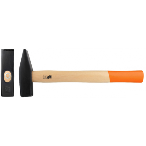 Scule si unelte de mana - 601002 CIOCAN MECANIC FORJAT COADA LEMN 4KG HONEST