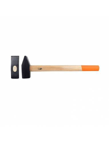 Scule si unelte de mana - 601003 CIOCAN MECANIC FORJAT COADA LEMN 5KG HONEST