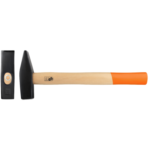 Scule Si Unelte - 601011 CIOCAN MECANIC FORJAT COADA LEMN 2KG HONEST