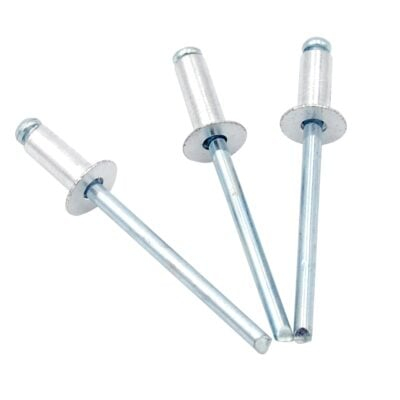 Lipire si taiere - 648011 NIT POP 4.8X10MM HONEST