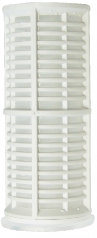 NextUp - 672557 CARTUS FILTRU LAVABIL NYLON 5 INCH 68MM HONEST