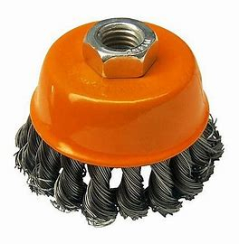 Elemente fixare - 676323 PERIE CUPA CU TOROANE 65MM HONEST