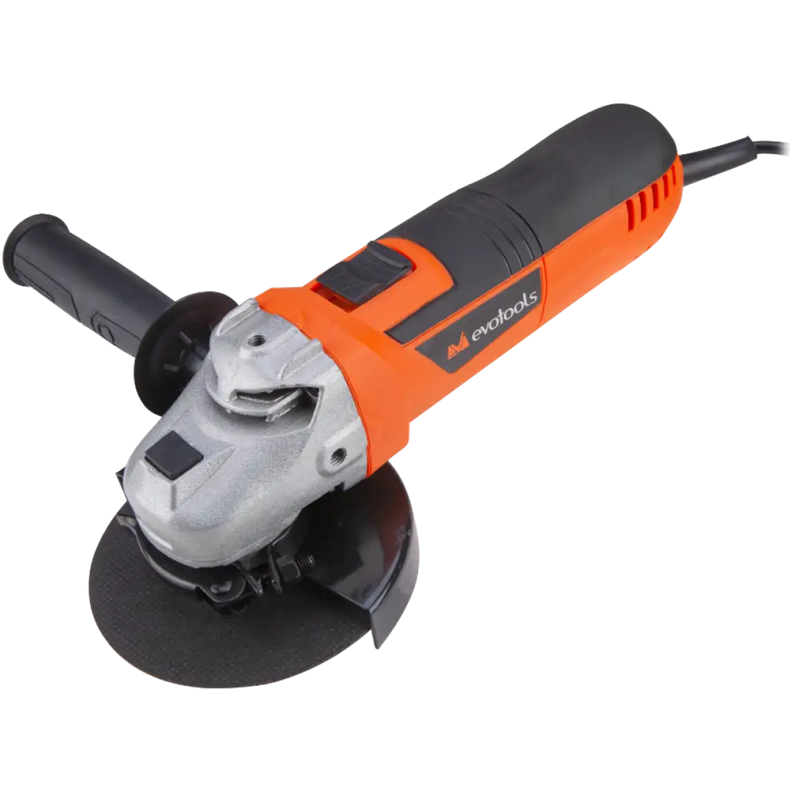 Scule Si Unelte - 681022 POLIZOR UNGHIULAR AG125 900W HONEST