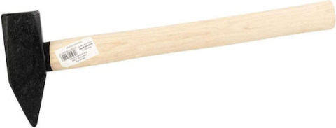 NextUp - 683176 CIOCAN MECANIC FORJAT COADA FIBRA 3KG HONEST