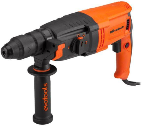 Scule si Unelte - 683282 CIOCAN ROTOPERCUTOR RH 800 EVOTOOLS
