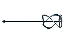 Scule si unelte de mana - 820080 MIXER SDS 80X400MM HARDY IMP