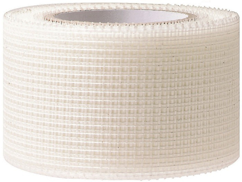 Placi Tego si OSB - 96314010 BANDA TIP PLASA 48MMX45M COLOREXPERT