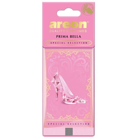 NextUp - 981989 AREON MON SPECIAL SELECTION PRIMA BELLA