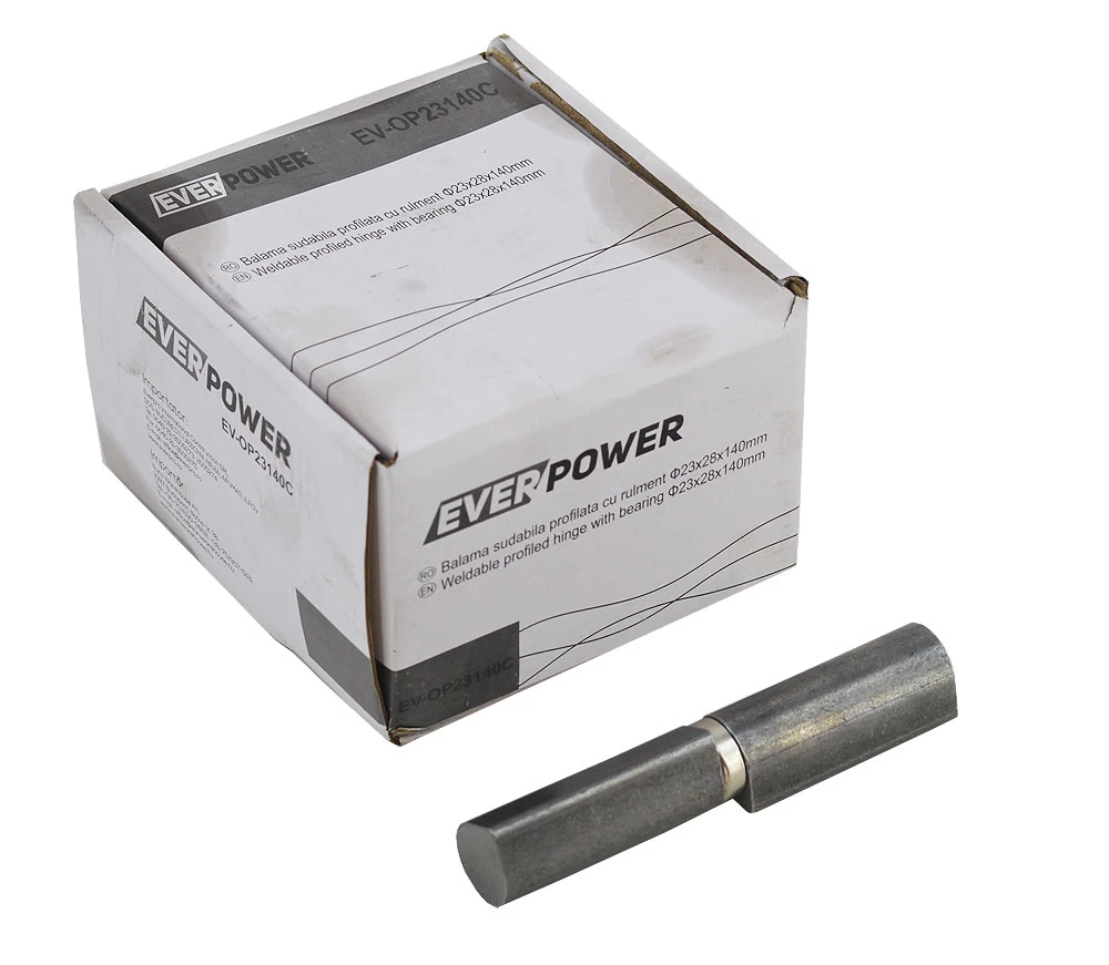 LUBRIFIANTI - EV-OP23140C BALAMA SUDABILA 23X28X140 EVERPRO