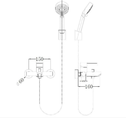 BATERIE CADA CU SET DUS BLR11 SERSTILL [2]