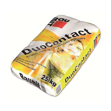 Adezivi - BAUMIT DUOCONTACT