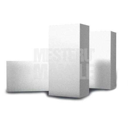 Materiale de Constructii - BCA PREFAB 20X24X62 CM