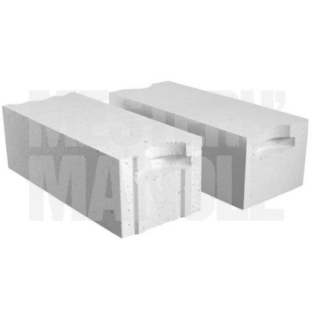 BCA - BCA YTONG 600X200X200 NF