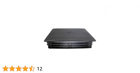 Cabluri de tractiune si accesorii - CAPAC PLASTIC 50X20