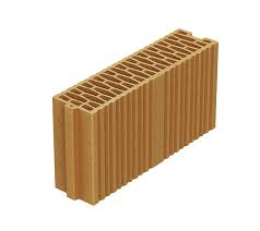 Caramida - CARAMIDA EVOCERAMIC 12 NF 460X120X238 MM CEMACON