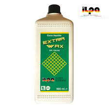 Produse Pentru Marmura, Travertin, Granit si Beton - CEARA EXTRA WAX LICHIDA ILPA