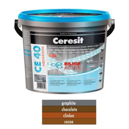 Chituri De Rost - CHIT CE 40 DE ROSTURI FLEXIBIL 5KG CERESIT