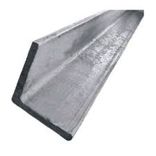 Produse Metalurgice - CORNIER 40X40X4