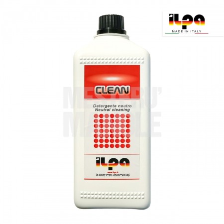 DETERGENT CLEAN ILPA [0]