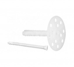 DIBLU FIXARE TERMOIZOLATIE, POLIPROPILENA, 10X180MM [1]