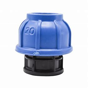 Fitinguri din PP pentru canalizari interioare - DOP PEHD 20