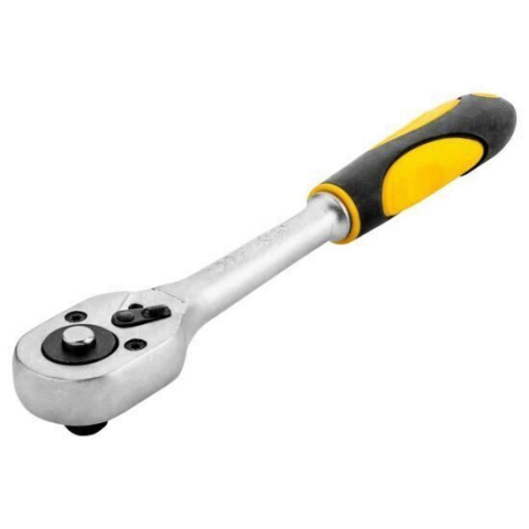 LUBRIFIANTI - EGA-1074 CHEIE CLICKET CR-V 3/8 200MM FT307-06