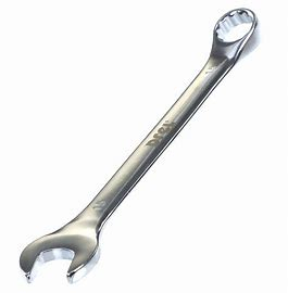 Scule si unelte de mana - EGA-4248 CHEIE COMBINATA CR-V 14MM MGC