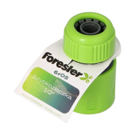 EGA-6406 CONECTOR RAPID 3/4 FORESTER MGC [2]