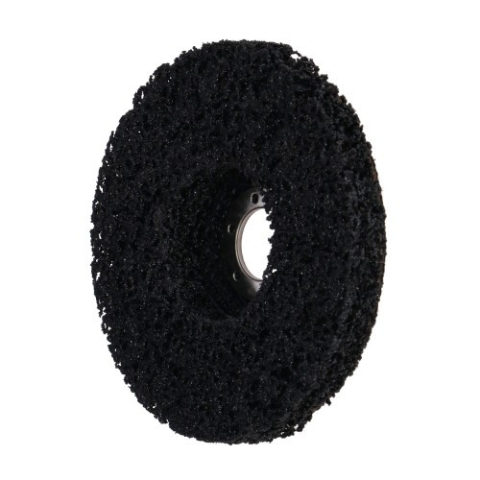 EGA-6642 DISC SLEFUIT CU TESATURA 125MM MGC [1]