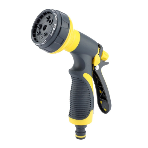 Scule si Unelte - EGA-8140 PISTOL DE STROPIT CU 8 FUNCTII TELESCOPIC MGC