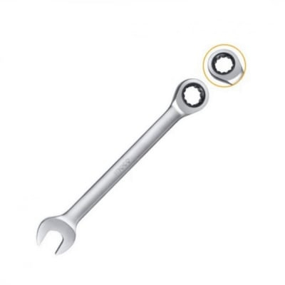 NextUp - EGA-8606 CHEIE COMBINATA CU CAP FLEXIBIL 8MM MGC