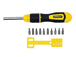 Scule si unelte de mana - EGA-957 SET 7 SURUBELNITE FASTER MGC