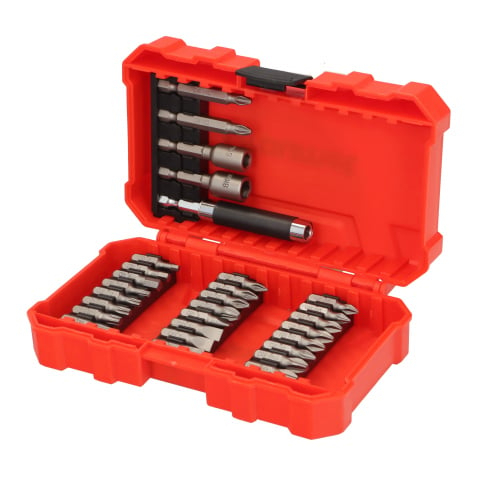 LUBRIFIANTI - EGA-D200-07 TRUSA CU 29 BITI DRAUMET D200-07