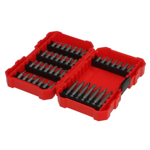 LUBRIFIANTI - EGA-D200-08 TRUSA CU 37 BITI DRAUMET D200-08