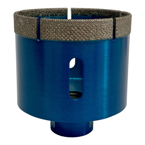 LUBRIFIANTI - EGA-FT235-19 CAROTA DIAMANTATA M14 100MM