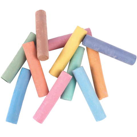 NextUp - EGA-FT263-01 SET 12 BUC CRETA COLORATA FT263-01