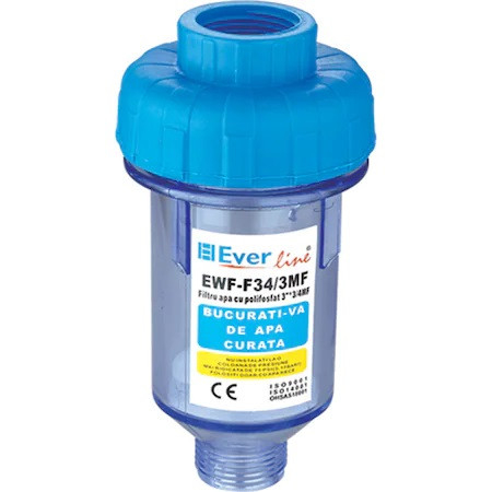 EWF-F34/3MF FILTRU CU POLIFOSFAT MASINA DE SPALAT 3/4 EVERPRO [1]