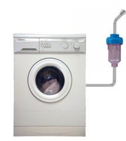 Materiale de Constructii - EWF-F34/3MF FILTRU CU POLIFOSFAT MASINA DE SPALAT 3/4 EVERPRO