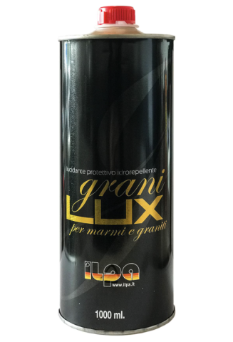 LUBRIFIANTI - GRANILUX NEUTRA 1KG ILPA