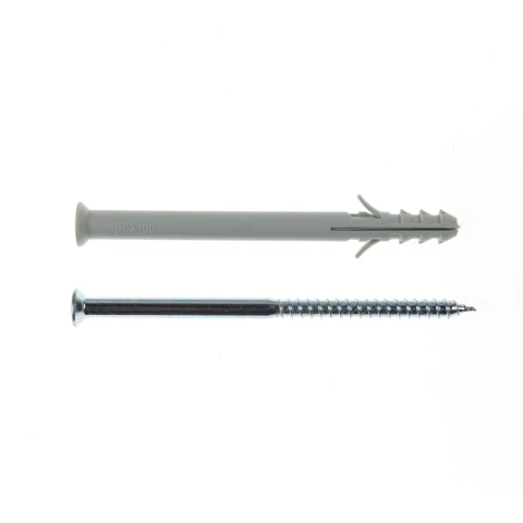 NextUp - KDS-08100 DIBLU UNIVERSAL CU CAP INECAT 8X100MM