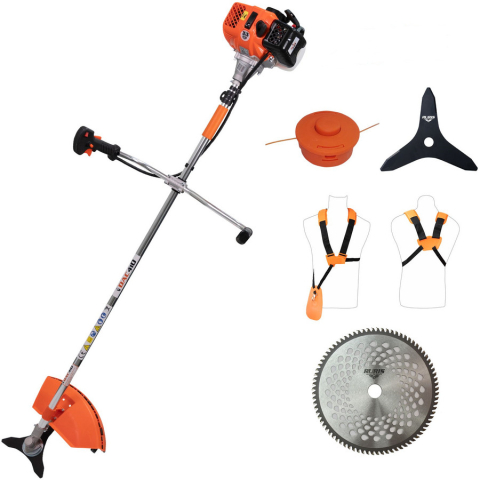 Scule Si Unelte - MOTOCOASA DAC, 401S, RURIS