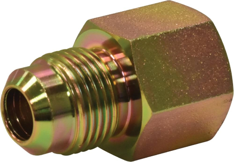 Instalatii Termice - MUFA ZN 2 1/2