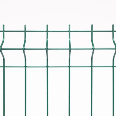 LUBRIFIANTI - PANOU BORDURAT VERDE 1700X2000 GR3.7 RAL6005