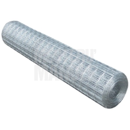 Materiale de Constructii - PLASA GARD SUDATA 1,7M X 20ML