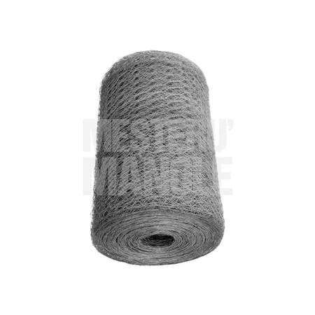 Garduri si Imprejmuiri - PLASA RABITZ IMPLETITA 1,0M X25 ML