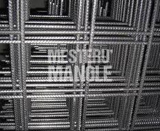 Plasa Sudata - PLASA SUDATA 5.5MM ECO 2M X 5M