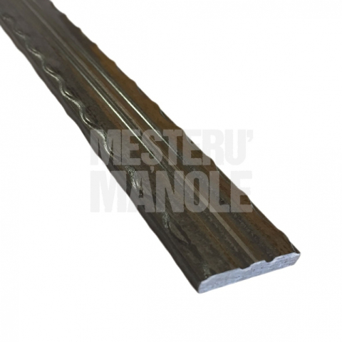 PLATBAND AMPRENTAT 30X5X6000 MM [1]